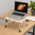 Mind Reader Adjustable Laptop Stand