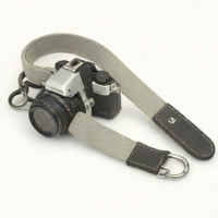 Modus Vivendi Camera Strap