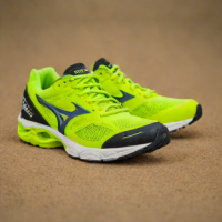 Mizuno Wave Duel Pro 3
