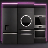 Mainstays 18-Inch Toaster Oven