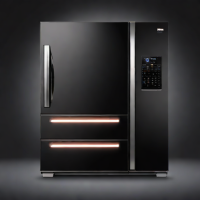 Morphy Richards Steam Mop