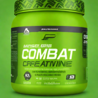MusclePharm Combat Creatine