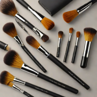 MAKEUP BY Mario Brush Set