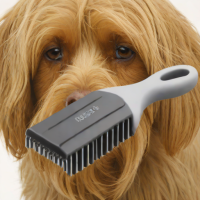 Master Equipment Dematting Comb