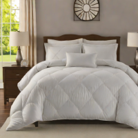 Micabella Comfort Down Alternative Comforter