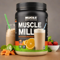 Muscle Milk Genuine Meal Replacement