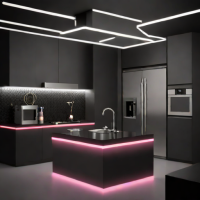 Messermeister Elite 7-Piece Knife Block Set