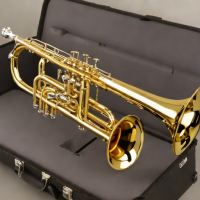 Mendini MTT-T3P Student Trombone