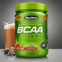MuscleTech Sport BCAA 4000
