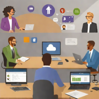 Microsoft Teams for Government