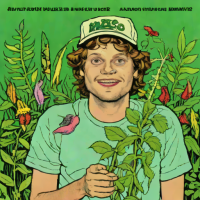 Mac DeMarco - *Salvia Plantis* (2012)
