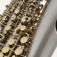 Mendini MPS-300 Tenor Saxophone