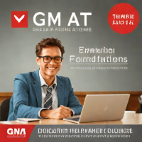 Manhattan Prep GMAT Foundations