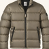 Moncler Carignan Down Jacket