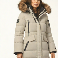 Moose Knuckles Stirling Coat