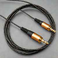 Monoprice Pro Series Instrument Cable
