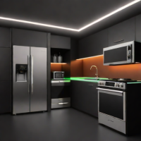 Mastercraft HVLP Paint Sprayer