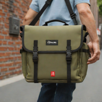 Manhattan Portage Messenger Bag