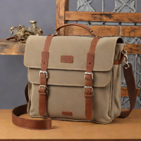 MissLori Messenger Bag