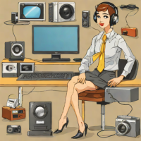 M-Audio M-Track Solo