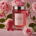 Marks & Spencer Rose Jam