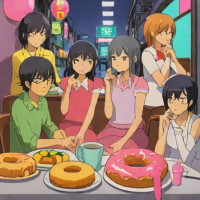 Monogatari Series: Second Season