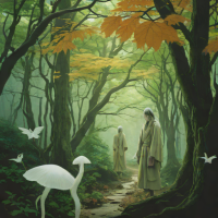 Mushi-shi: Next Passage Part 2