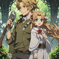 Mushoku Tensei: Jobless Reincarnation Season 2