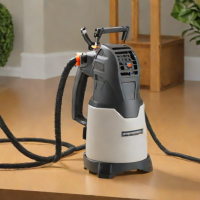 Mastercraft CoolGlide HVLP Paint Sprayer