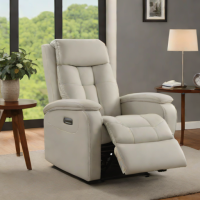 Martinique Power Recliner with Zero Gravity