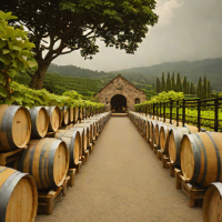Monte Bello Winery (Philippines)