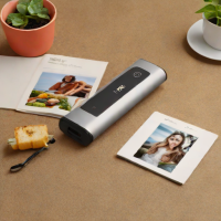 Mocolaxy Portable Photo Scanner