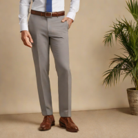 Mizzen+Main Weston Dress Pant