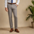 Mizzen+Main Weston Dress Pant