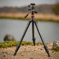 Manfrotto Befree Advanced Carbon Fiber Tripod