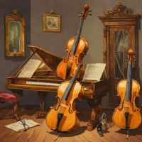 Mollenhauer Lange Bb Clarinet