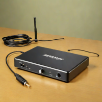 Mediasonic BlackBox MX-500