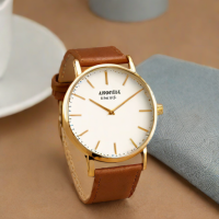 Minimalist Watch Co. - The Minimalist