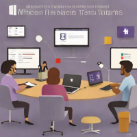 Microsoft Teams Webinar