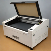 Muse Laser Cutter ML-18