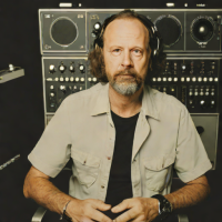 Mick Glossner