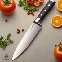Miyabi Kaizen II Chef's Knife