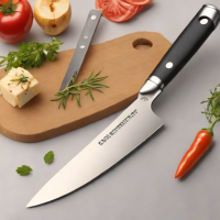 MAC Professional Chef's Knife