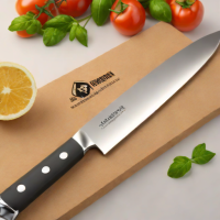 Messermeister Elite Chef's Knife