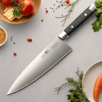 Mercer Culinary Millennia Chef's Knife