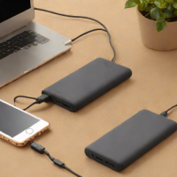 Mophie Powerstation PD