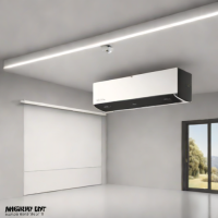 MightyLift 8500LM Garage Door Opener