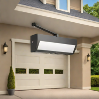 Moore-O-Matic U-920 Garage Door Opener