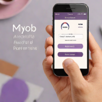 MYOB Mobile
