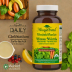 MegaFood Women's Daily Multivitamin